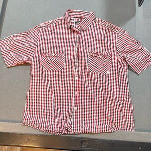 Rocawear 2xl collared short sleeve button up
